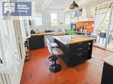 Maison à vendre 7 pièces COUSANCE (39)