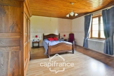 Maison à vendre 5 pièces MONTCONY (71)