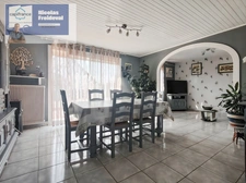 Maison à vendre 4 pièces proche de LONS LE SAUNIER (39)