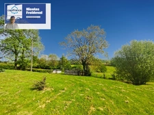 Maison à vendre 6 pièces proche de LONS LE SAUNIER (39)