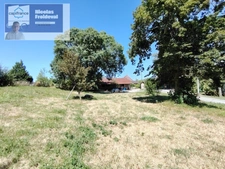 Maison à vendre 3 pièces proche de LOUHANS (71)