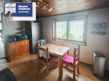 Maison à vendre  4 pièces proche de LOUHANS (71)