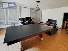 Appartement à vendre 0 pièces COUSANCE (39)