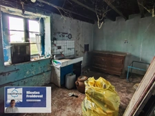 Maison à vendre 2 pièces SAVIGNY SUR SEILLE (71)
