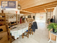 Maison à vendre 0 pièces proche de LOUHANS (71)