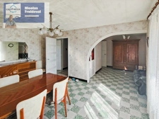 Maison à vendre 5 pièces proche de LOUHANS (71)