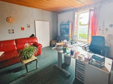 Maison à vendre 6 pièces SAGY (71)