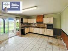 Maison à vendre 6 pièces proche de LONS LE SAUNIER (39)