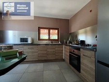 Maison à vendre 3 pièces proche de LOUHANS (71)