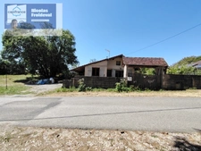 Maison à vendre 3 pièces proche de LOUHANS (71)