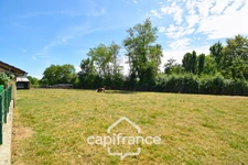 Maison à vendre 5 pièces MONTCONY (71)