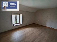 Maison à vendre 6 pièces proche de LONS LE SAUNIER (39)