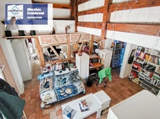 Maison à vendre 7 pièces proche de PIERRE DE BRESSE (71)