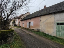 Maison à vendre 3 pièces  ()