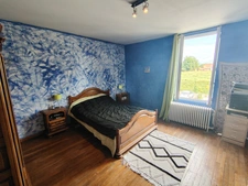 Maison à vendre 6 pièces SAGY (71)
