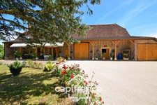 Maison à vendre 5 pièces MONTCONY (71)