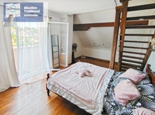 Maison à vendre 7 pièces COUSANCE (39)
