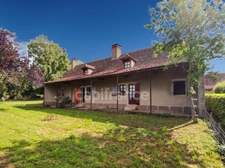 Maison à vendre 8 pièces BAUDRIERES (71)