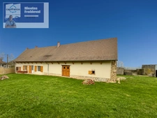 Maison à vendre 0 pièces  ()