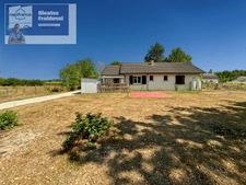 Maison à vendre 0 pièces proche de LOUHANS (71)