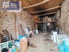 Maison à vendre 4 pièces proche de SAINT JULIEN (39)