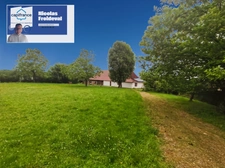 Maison à vendre  4 pièces proche de LOUHANS (71)