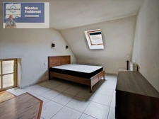 Maison à vendre 3 pièces proche de LONS LE SAUNIER (39)
