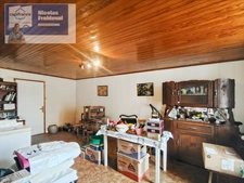 Maison à vendre 4 pièces proche de SAINT JULIEN (39)
