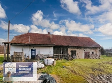 Maison à vendre 2 pièces SAVIGNY SUR SEILLE (71)