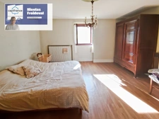 Maison à vendre 4 pièces proche de LONS LE SAUNIER (39)