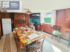 Maison à vendre 5 pièces proche de LOUHANS (71)