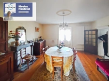 Maison à vendre 4 pièces proche de LONS LE SAUNIER (39)