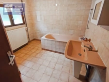 Maison à vendre 5 pièces SAVIGNY SUR SEILLE (71)