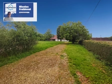 Maison à vendre  4 pièces proche de LOUHANS (71)