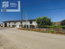 Maison à vendre 4 pièces proche de SAINT JULIEN (39)
