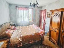 Maison à vendre 4 pièces LE MIROIR (71)