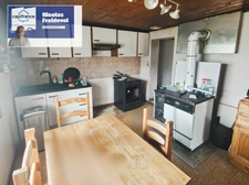 Maison à vendre  4 pièces proche de LOUHANS (71)