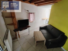 Maison à vendre 3 pièces proche de LONS LE SAUNIER (39)