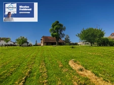 Maison à vendre 6 pièces proche de LONS LE SAUNIER (39)