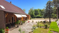 Maison à vendre 5 pièces MONTCONY (71)