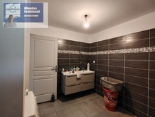 Maison à vendre 3 pièces proche de LOUHANS (71)