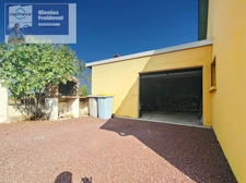 Maison à vendre 4 pièces proche de LONS LE SAUNIER (39)