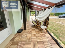 Maison à vendre 0 pièces proche de LOUHANS (71)