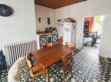 Maison à vendre 6 pièces SAGY (71)