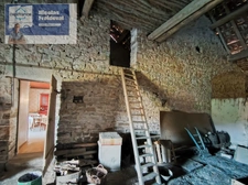 ferme  3 pièces proche de BLETTERANS (39)