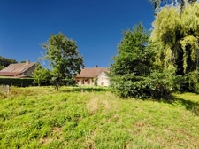 Maison à vendre 8 pièces BAUDRIERES (71)