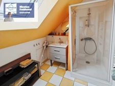 Maison à vendre 7 pièces proche de PIERRE DE BRESSE (71)