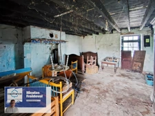 Maison à vendre 2 pièces SAVIGNY SUR SEILLE (71)