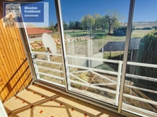 Maison à vendre 5 pièces proche de LOUHANS (71)