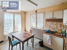 Maison à vendre 5 pièces proche de LOUHANS (71)